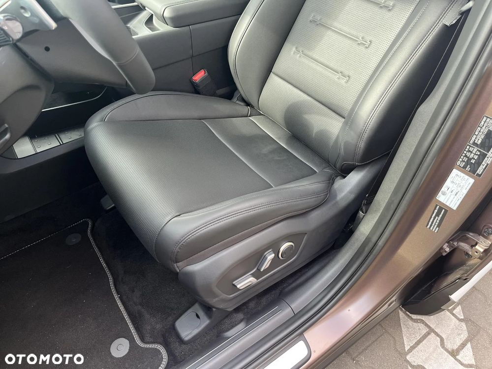 Hyundai Santa Fe 1.6 T-GDI HEV Executive - 12