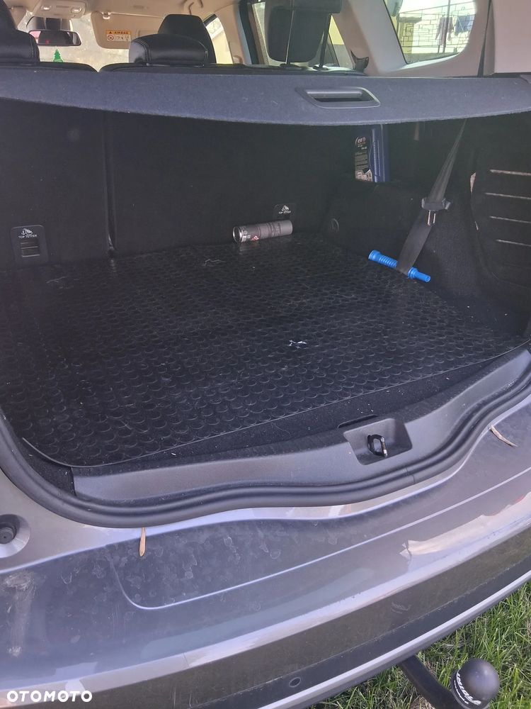 Renault Scenic - 8