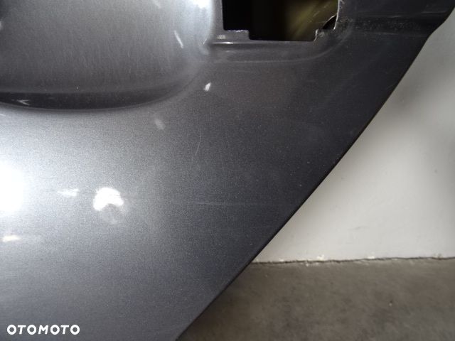 DRZWI LEWY TYŁ LEWE TYLNE BMW E46 KOMBI 98-01 LAK:STAHLGRAU METALLIC NR894 - 8