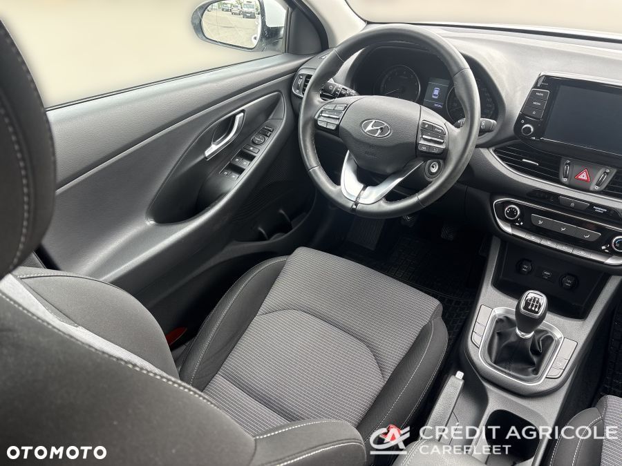 Hyundai i30 1.0 T-GDI Modern - 22