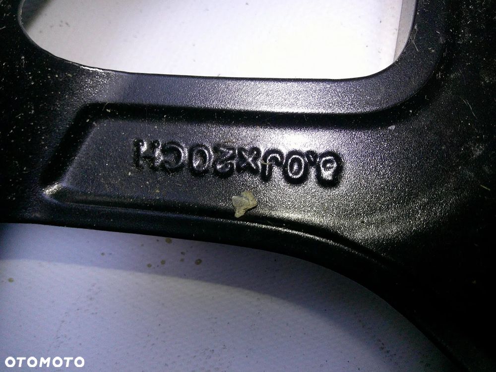 felga nowa aluminiowa LAND ROVER EVOQUE DISCOVERY SPORT 8x20 ET45 5x108 GJ32-1007-DA - 4