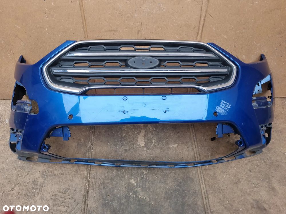 FORD ECOSPORT LIFT ZDERZAK PRZEDNI PRZÓD - 1