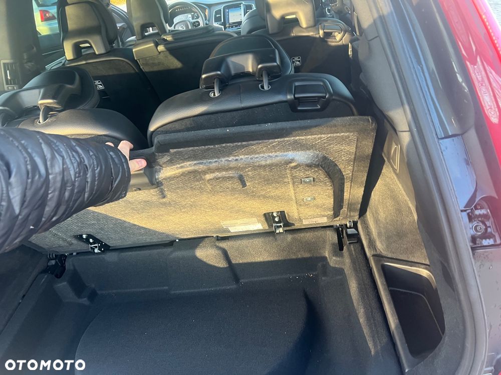 Volvo XC 90 T6 AWD Inscription 7os - 27