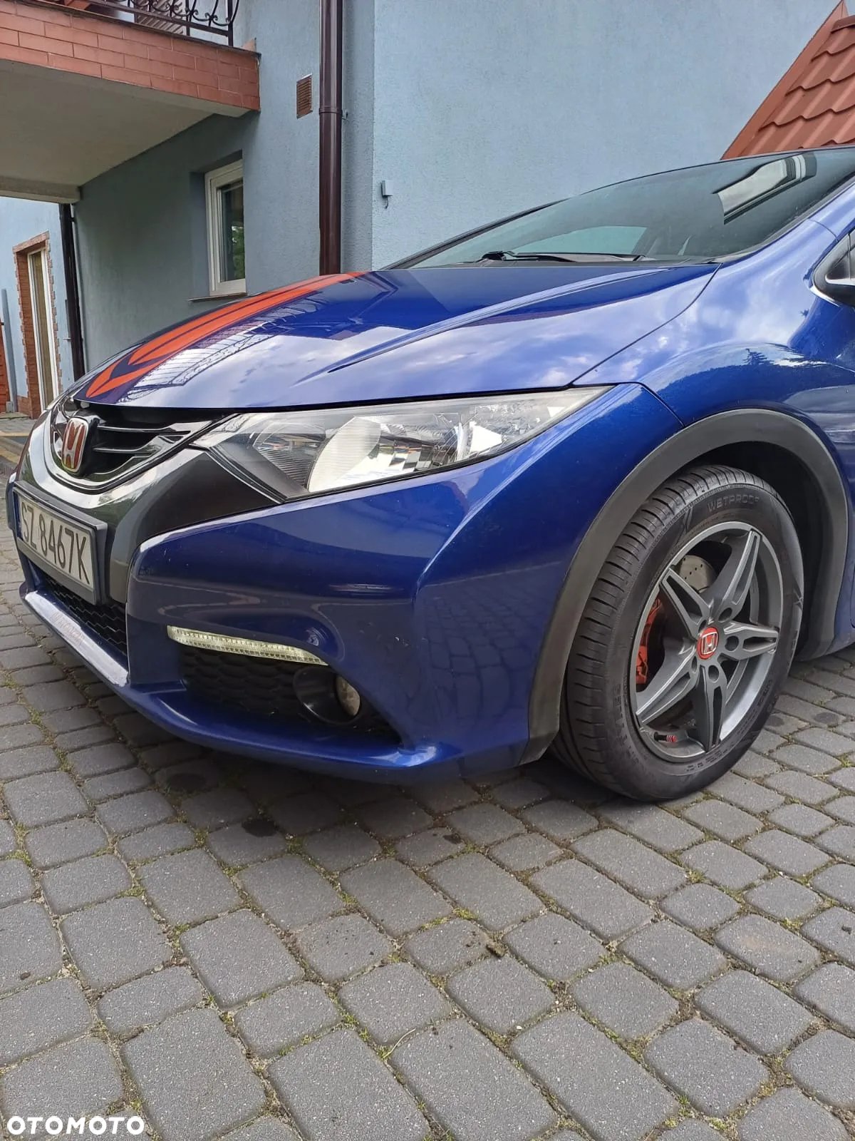 Honda Civic - 11