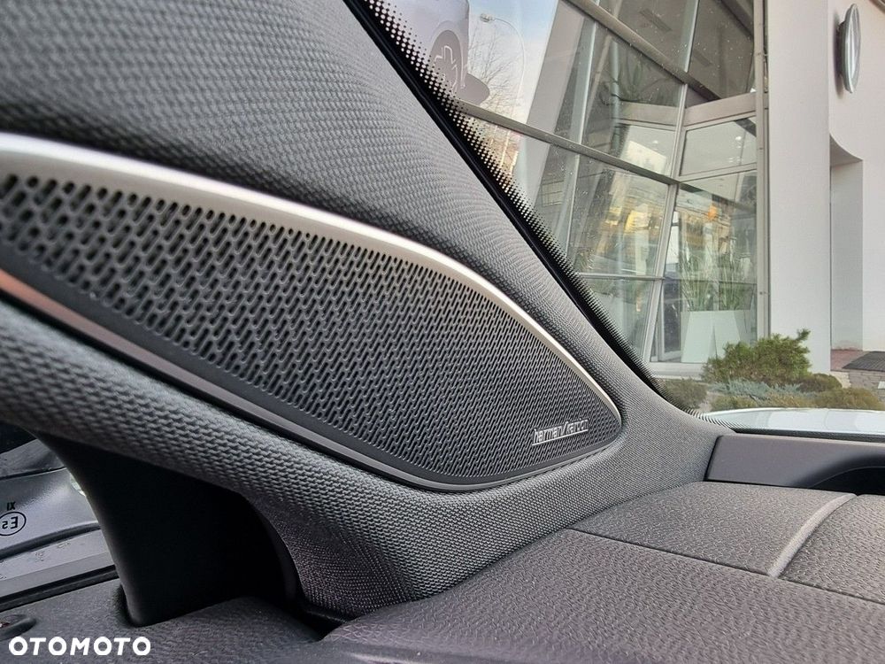 Volkswagen ID.7 77kWh Pro - 23