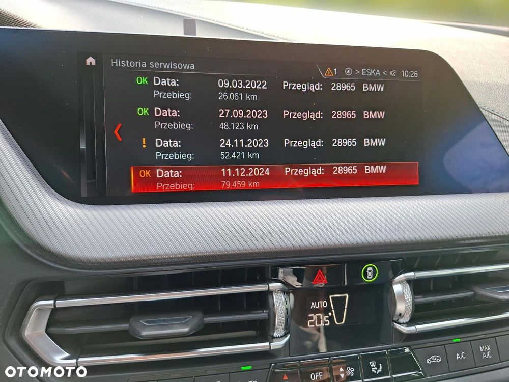BMW Seria 2 218i M Sport - 23