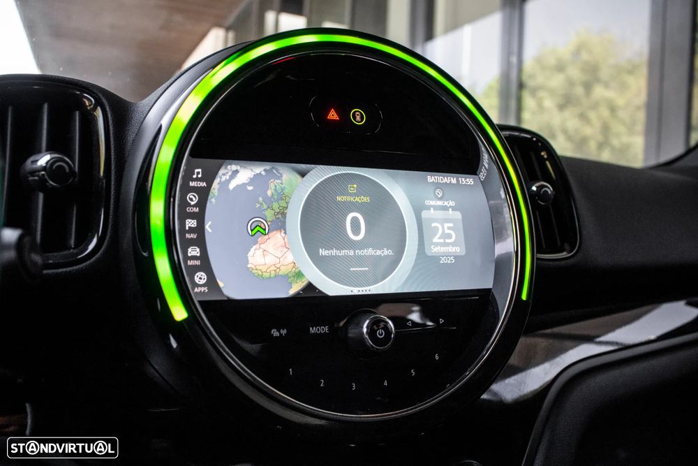 MINI Countryman Cooper SE All4 Aut. - 43