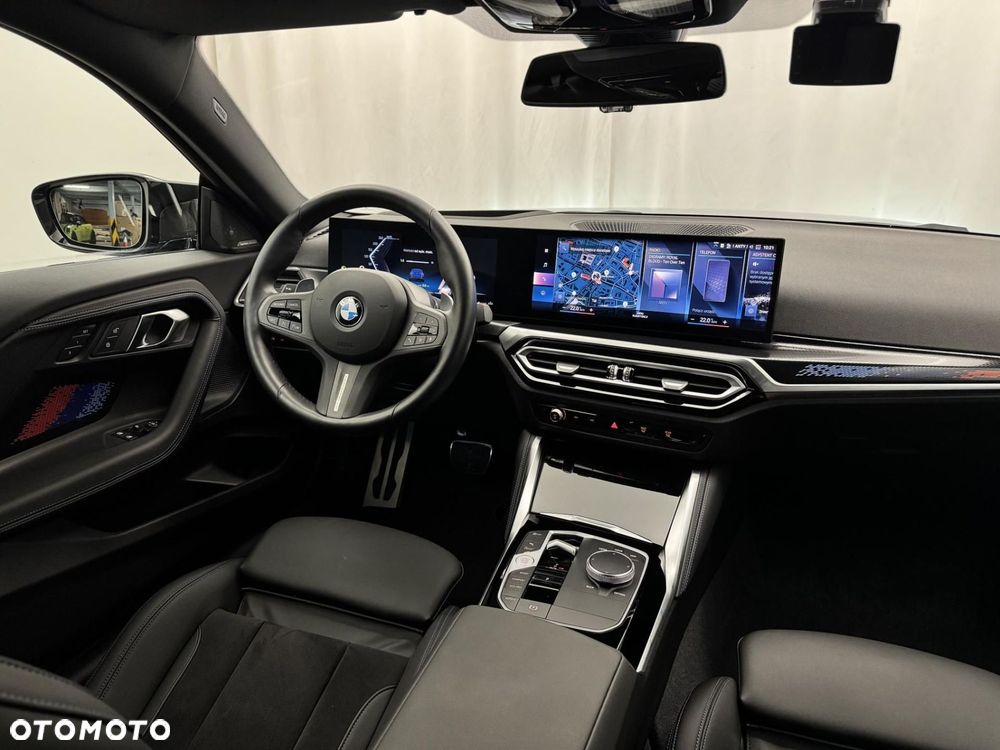 BMW Seria 2 - 24
