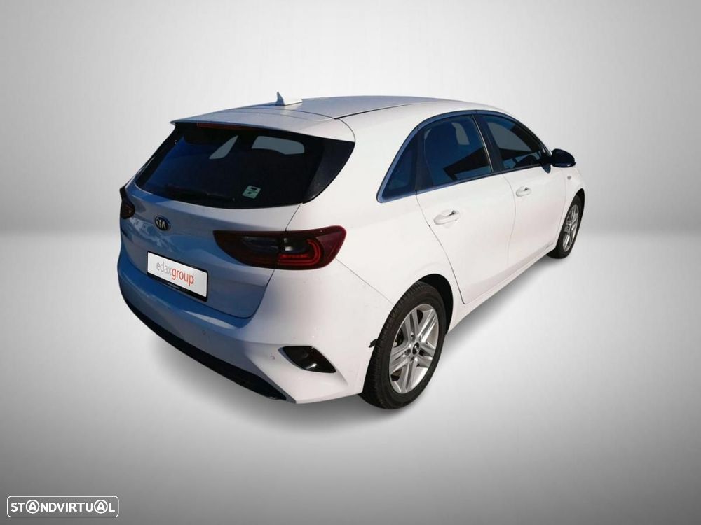 Kia Ceed 1.0 T-GDI Urban - 2