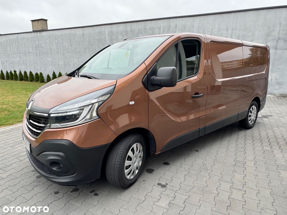 Renault Trafic - 11