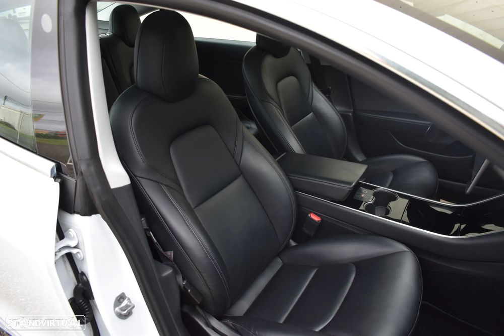 Tesla Model 3 Standard Range Plus RWD - 17