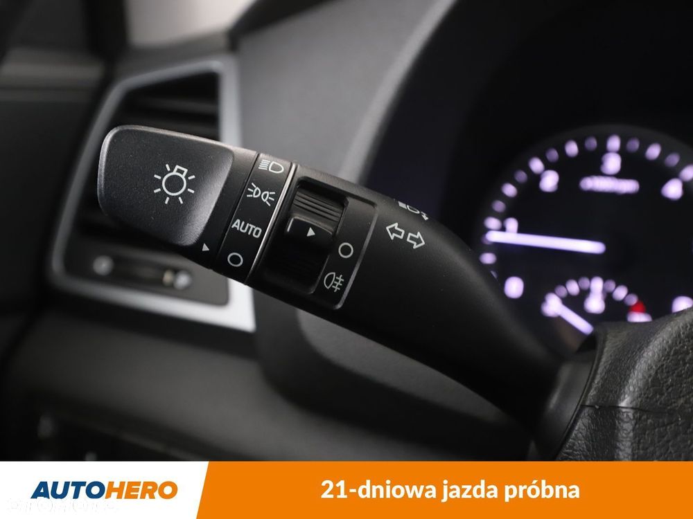 Hyundai Tucson 1.7 CRDI BlueDrive Comfort 2WD - 28