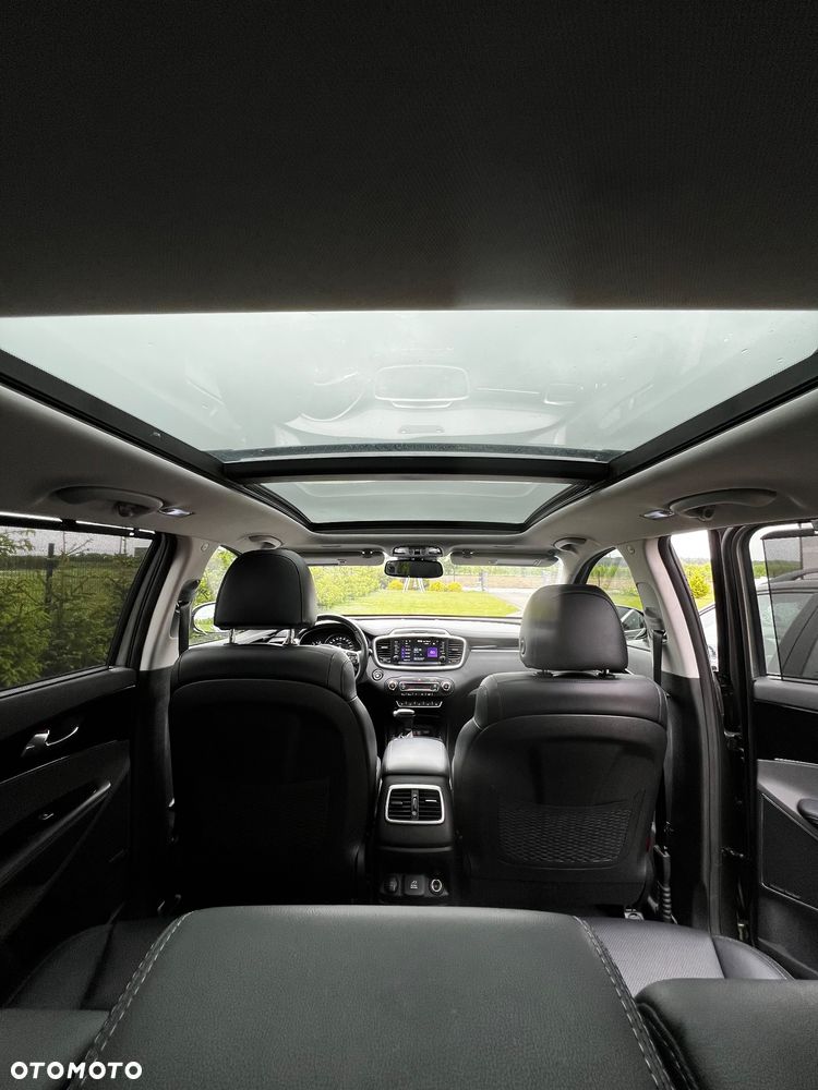 Kia Sorento - 14