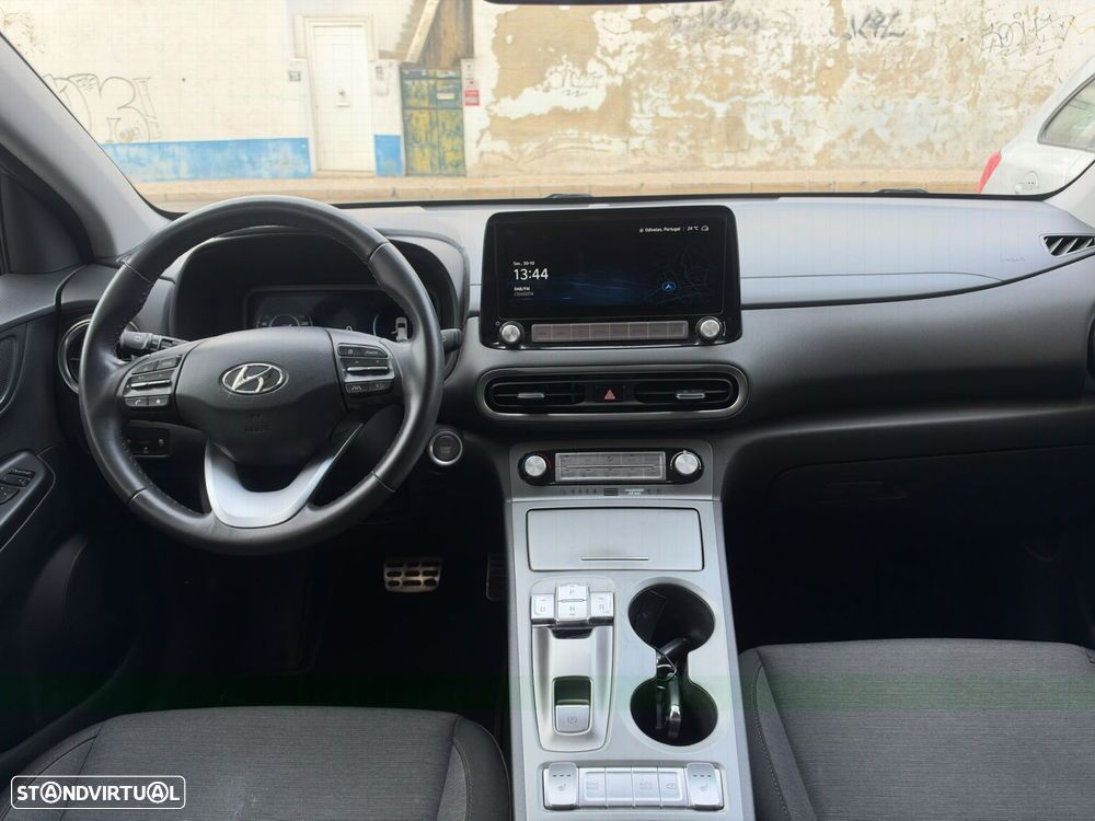 Hyundai Kauai 64 kWh Premium - 7