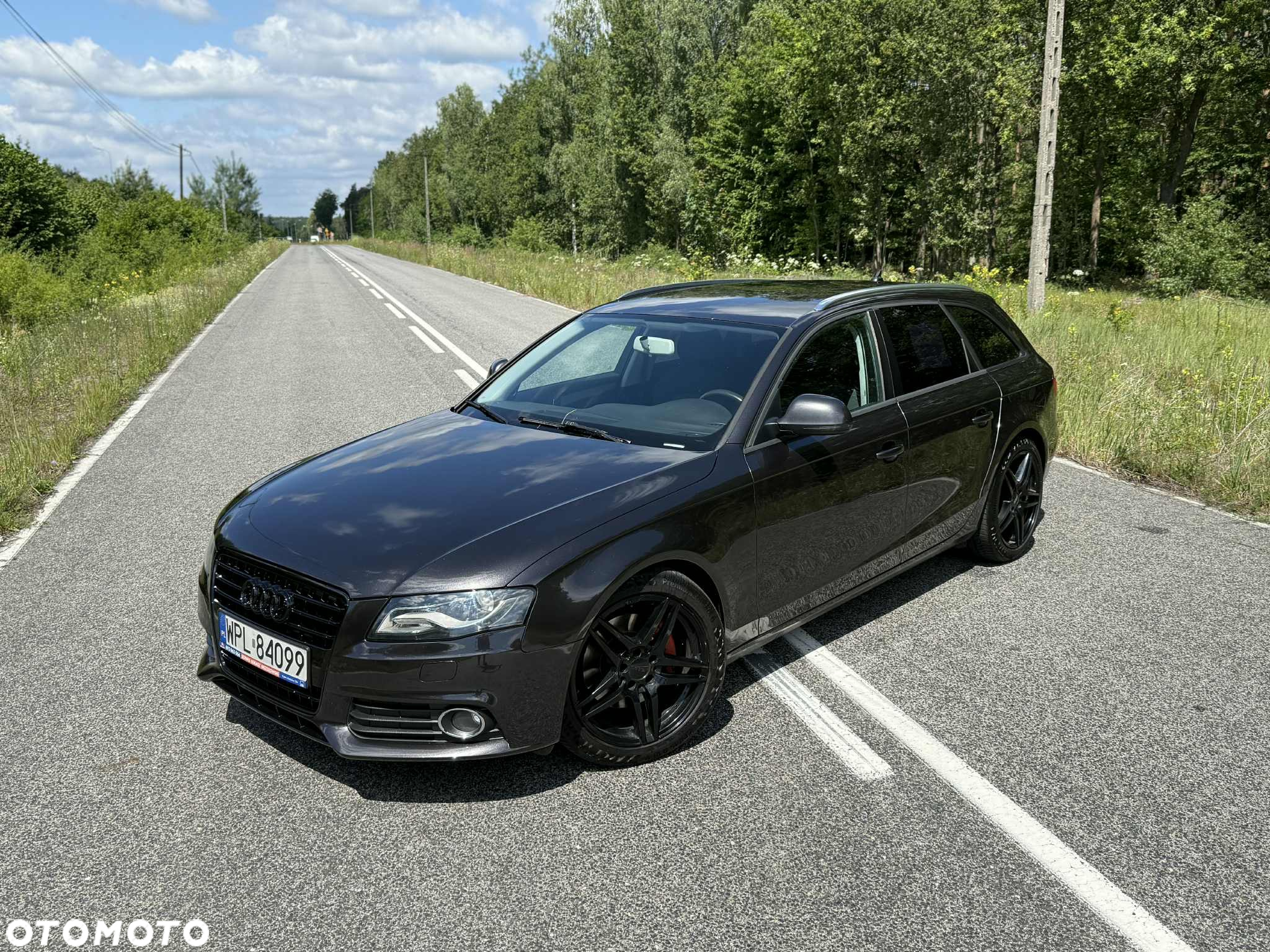 Audi A4 2.7 TDI Multitronic - 18