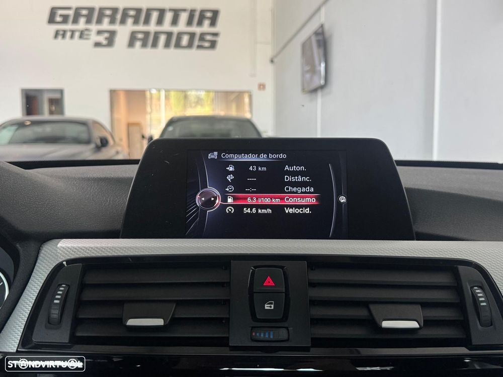 BMW 425 d Pack M Auto - 35