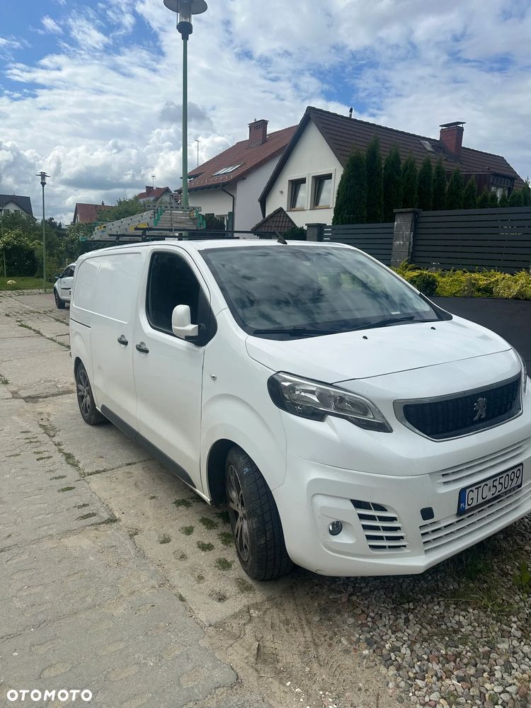 Peugeot EXPERT - 2