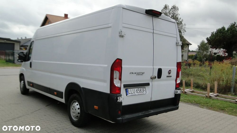 Fiat DUCATO - 7