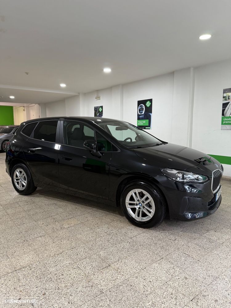 BMW 218 Active Tourer i Auto - 6