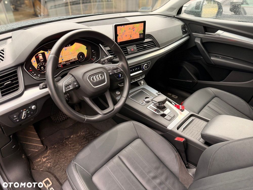Audi Q5 2.0 TFSI Quattro S tronic - 31