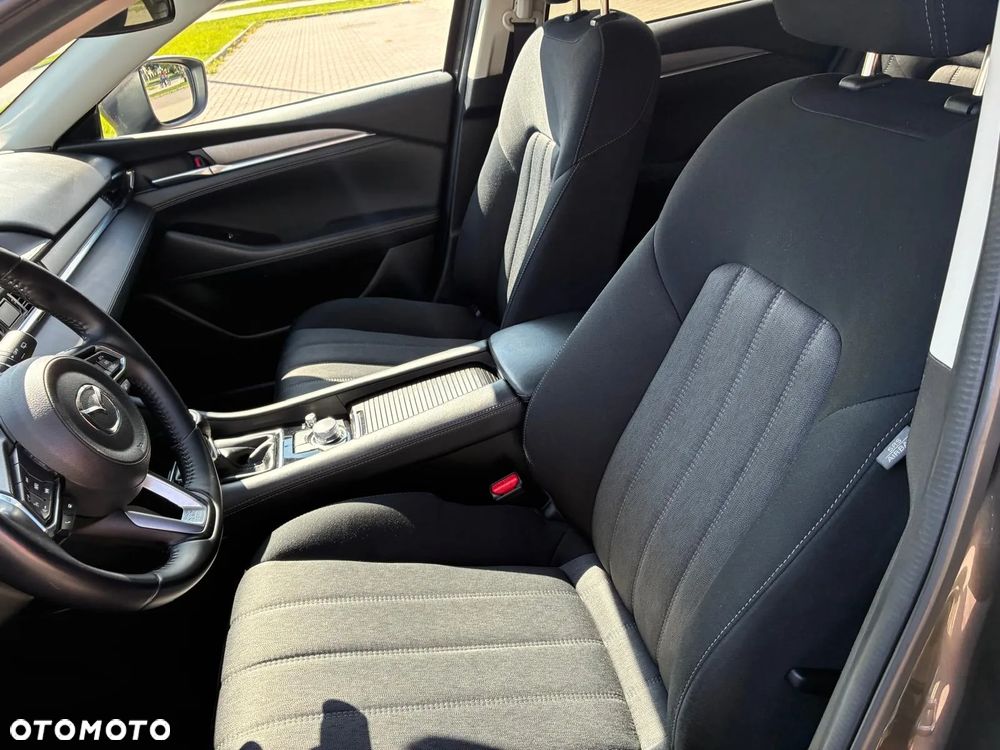 Mazda 6 2.0 SkyMotion - 8