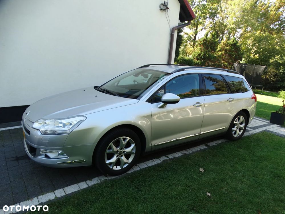Citroën C5 - 14