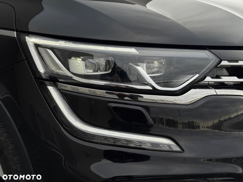 Renault Koleos 2.0 Blue dCi Initiale Paris 4x4 X-Tronic - 4