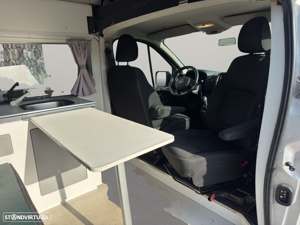 Fiat Talento 1.6 M-Jet L2H1 1.2T Panorama - 13