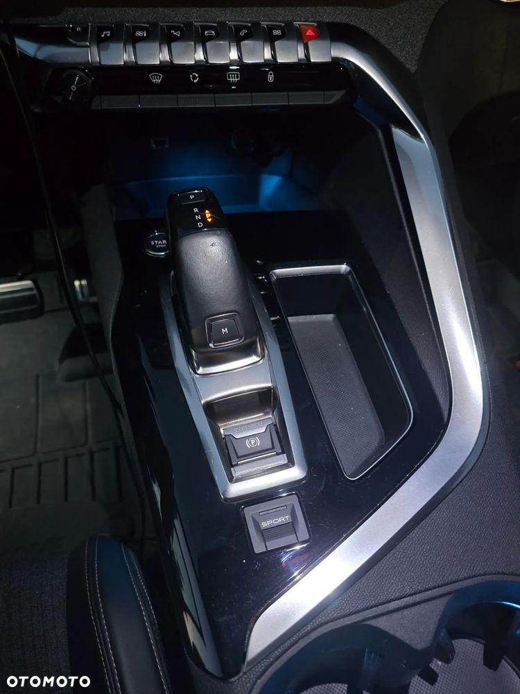 Peugeot 5008 THP 165 EAT6 Stop & Start Allure - 29