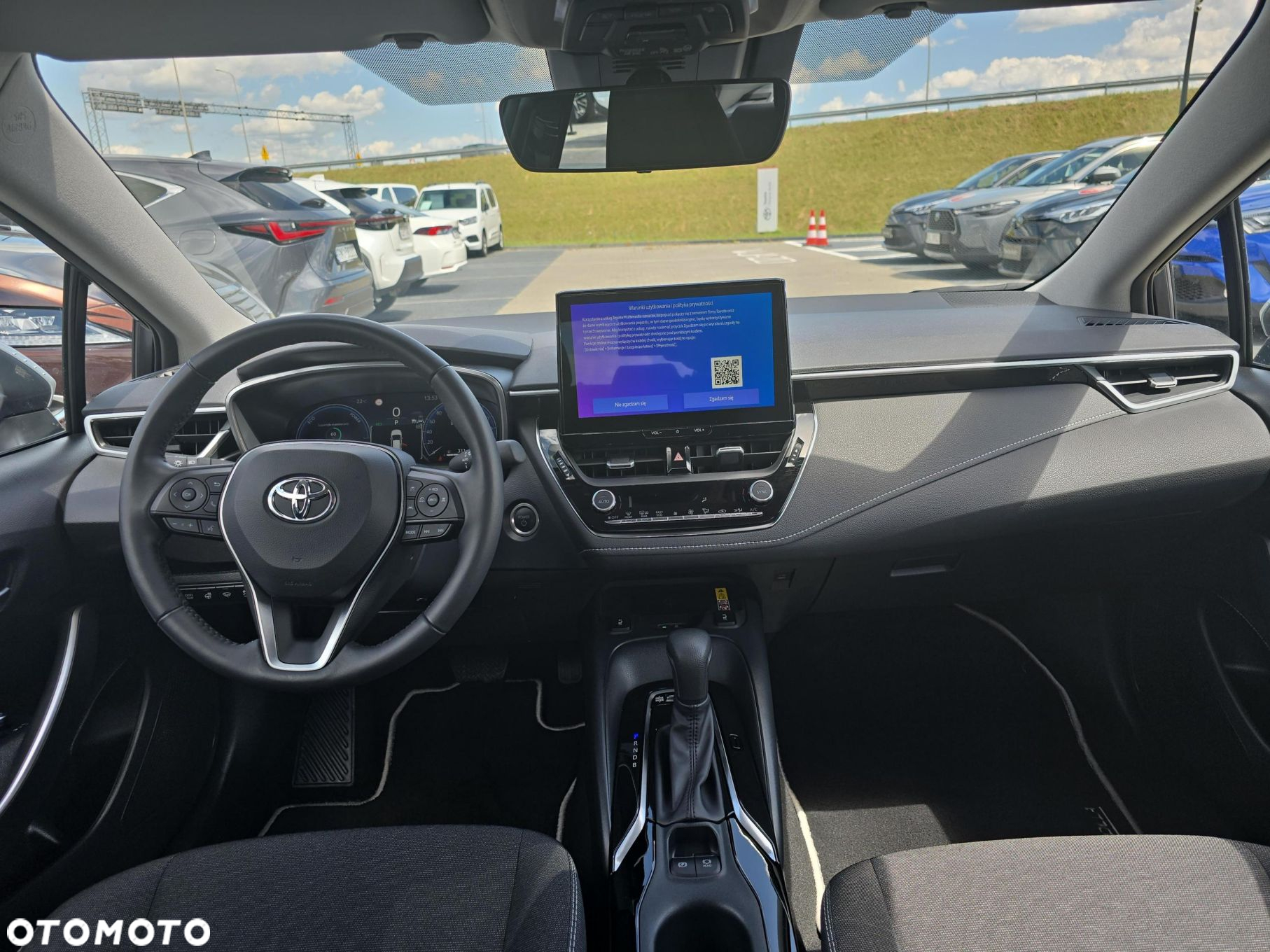 Toyota Corolla - 11