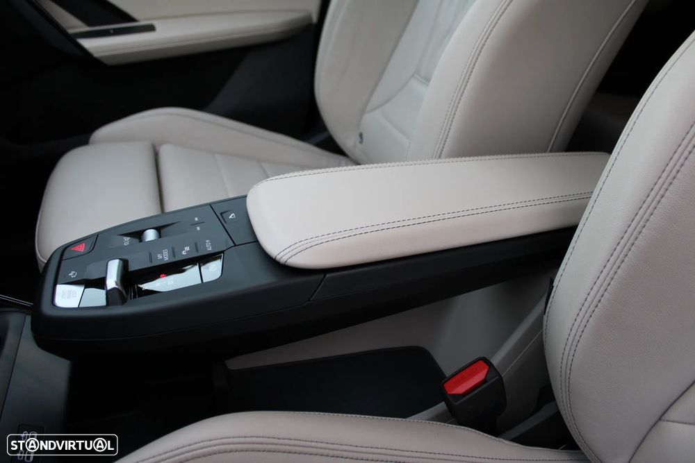 BMW X1 xDrive25e xLine - 40