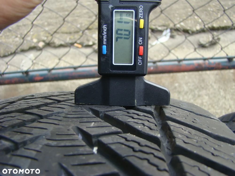 a225 5x108 Land Rover Freelander 2 Discovery Sport Range Rover Evoque 7,5jx17 opony zima 235/65 czujniki - 16