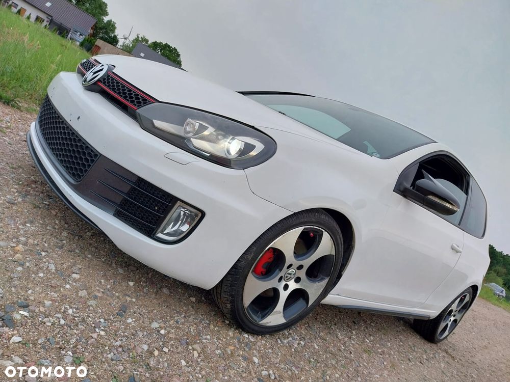 Volkswagen Golf 2.0 TSI GTI - 6