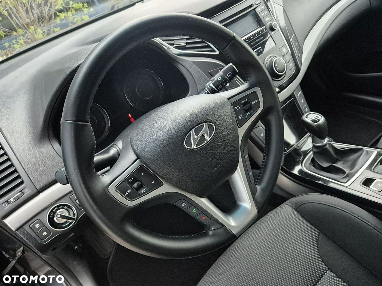 Hyundai i40 - 8