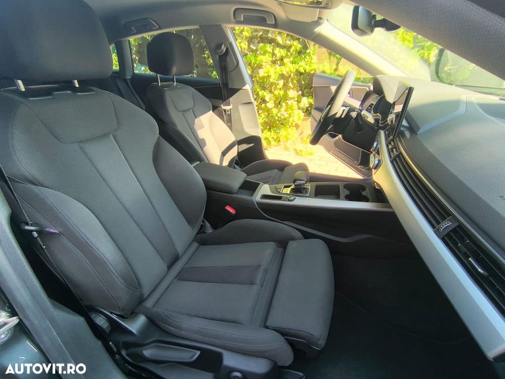 Audi A5 Coupé - 7