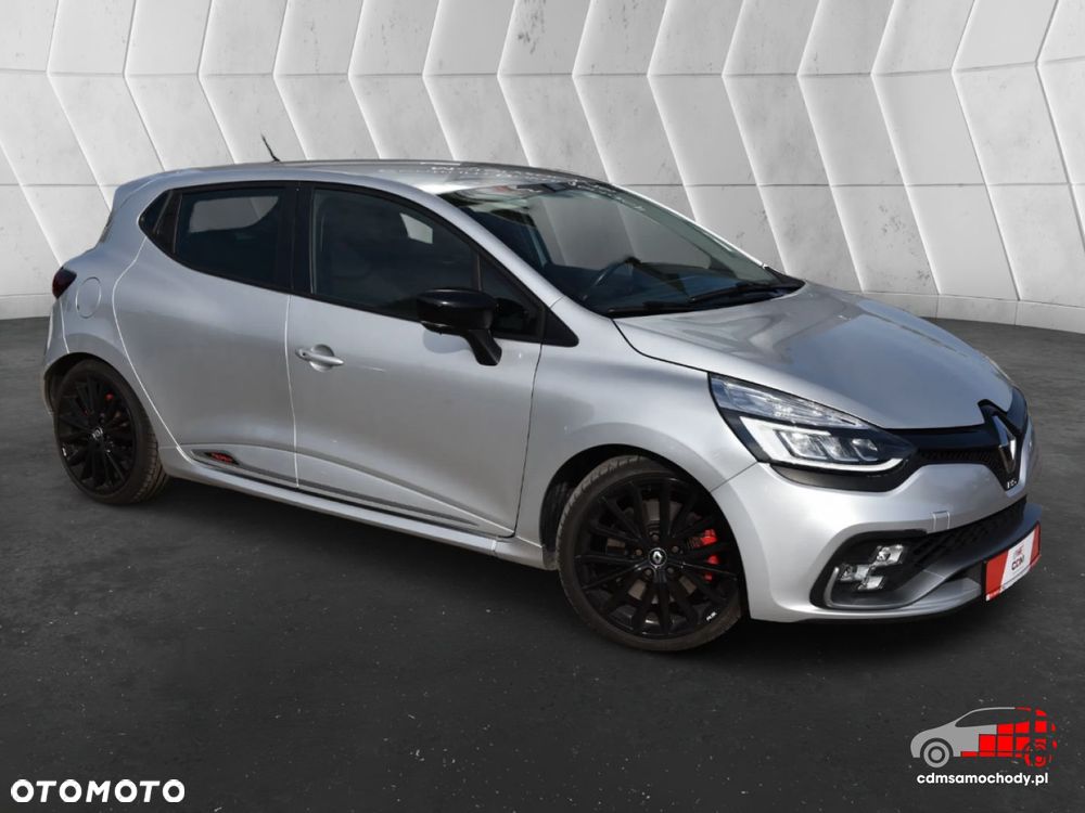 Renault Clio - 4