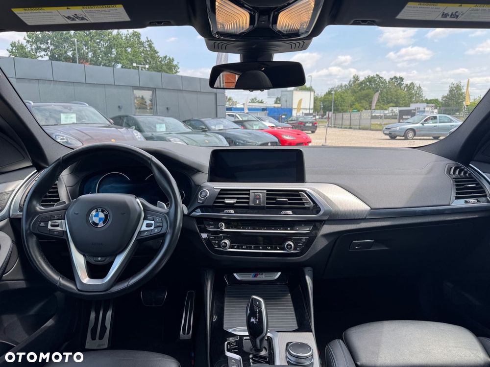 BMW X4 - 17