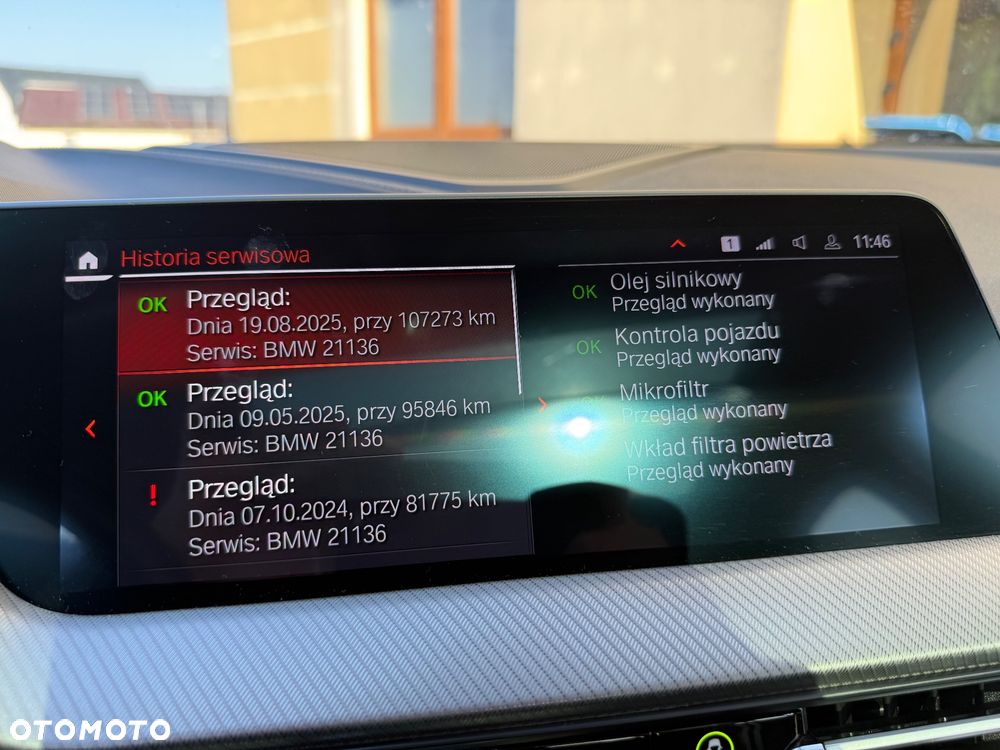 BMW Seria 1 116d Sport Line - 28