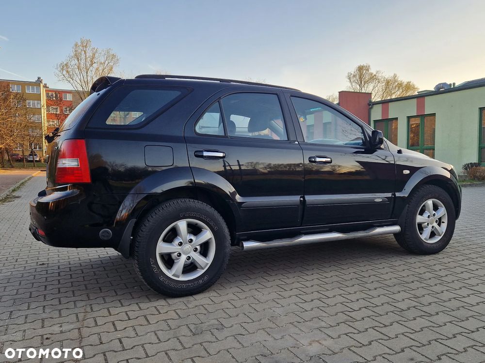 Kia Sorento - 14