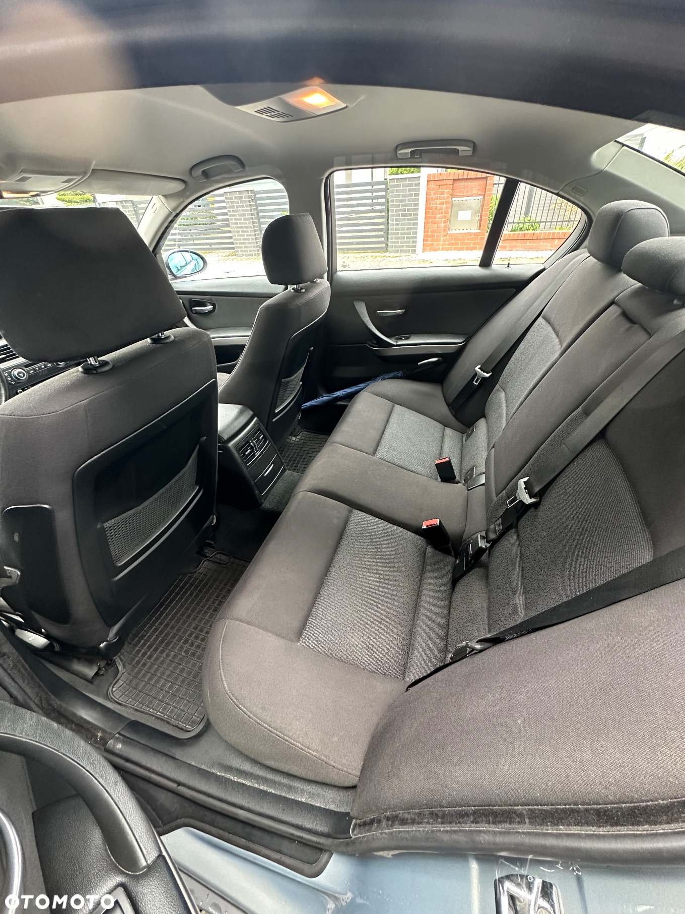 BMW Seria 3 318d - 13