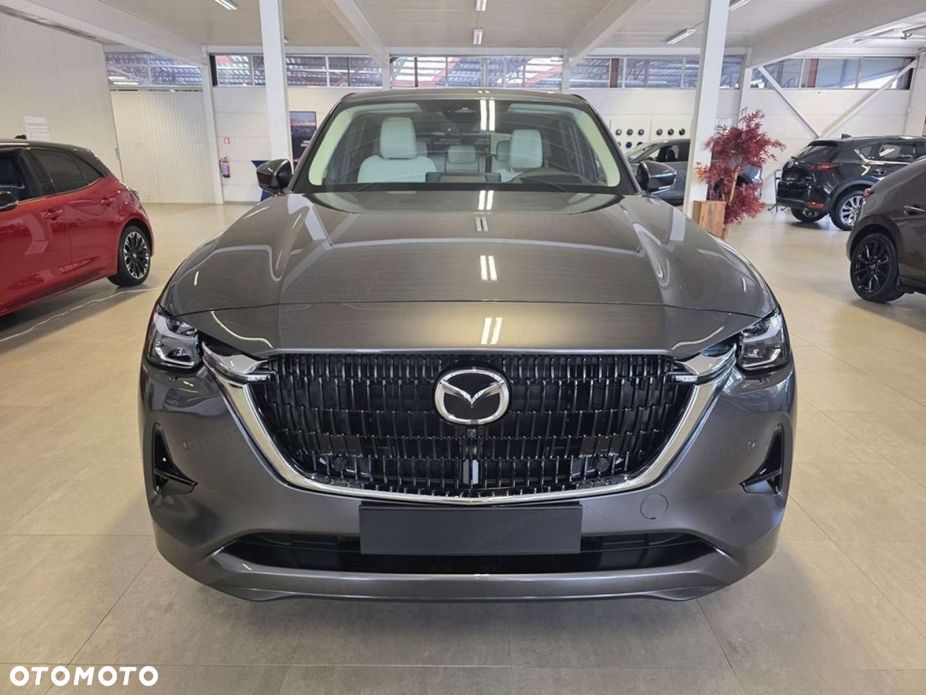 Mazda CX-60 3.3 D mHEV Takumi - 2