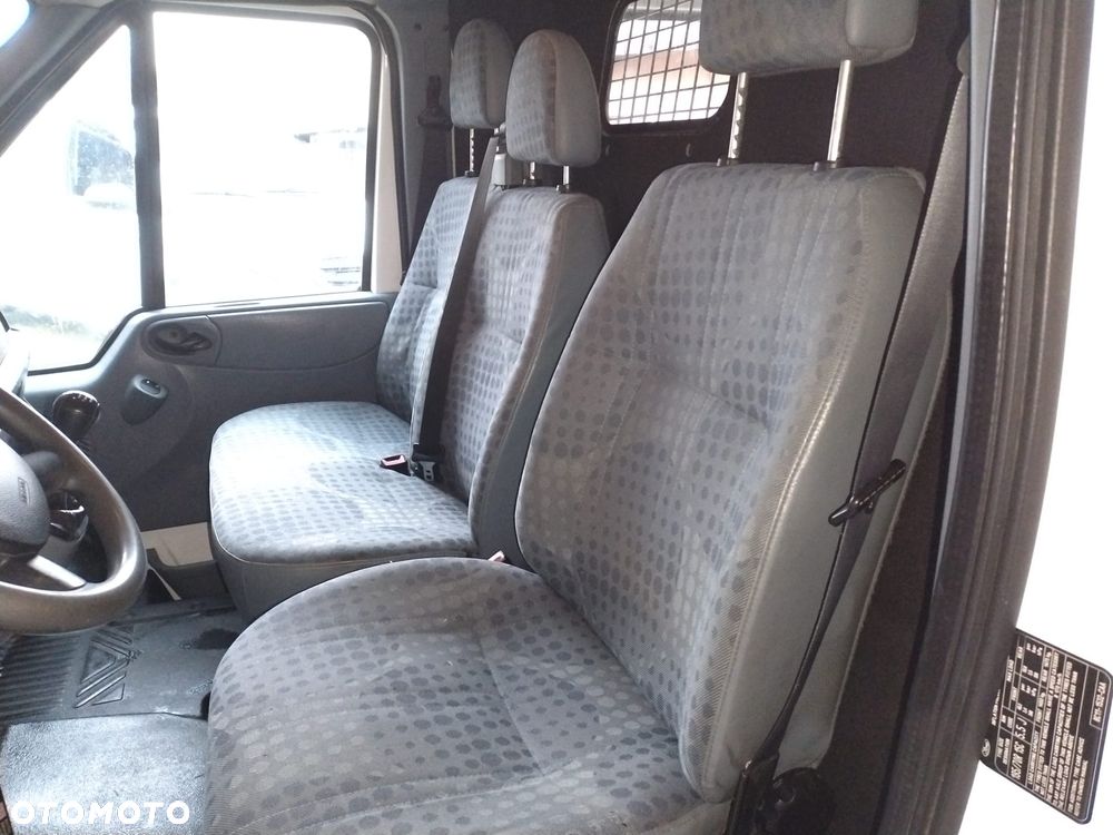 Ford Transit/Tourneo - 7