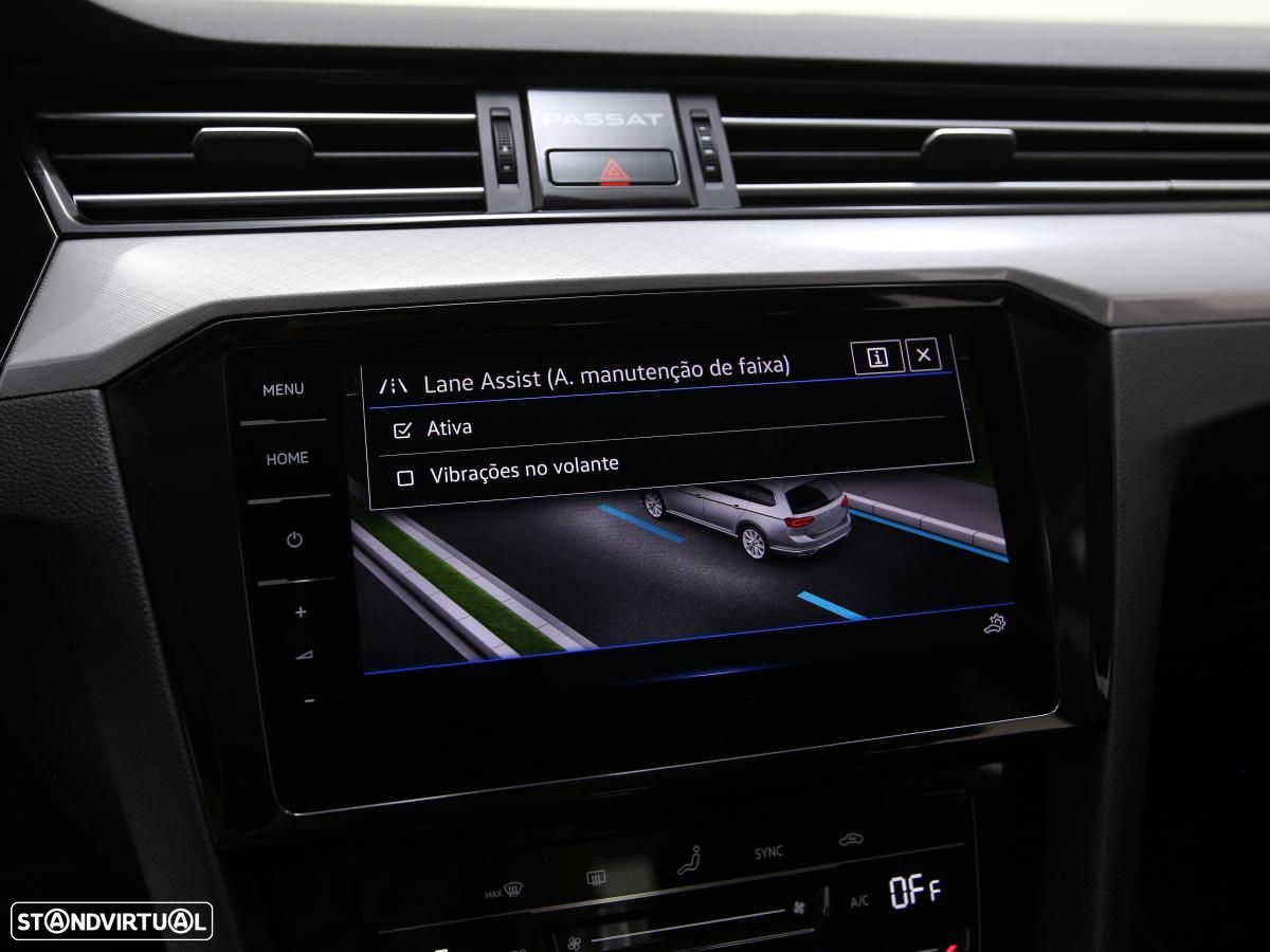 VW Passat Variant 1.4 TSI GTE Plug-in - 25
