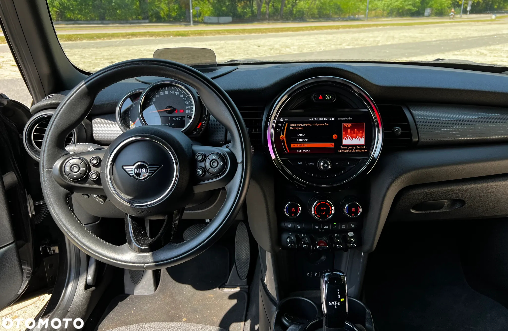 MINI Cooper - 16