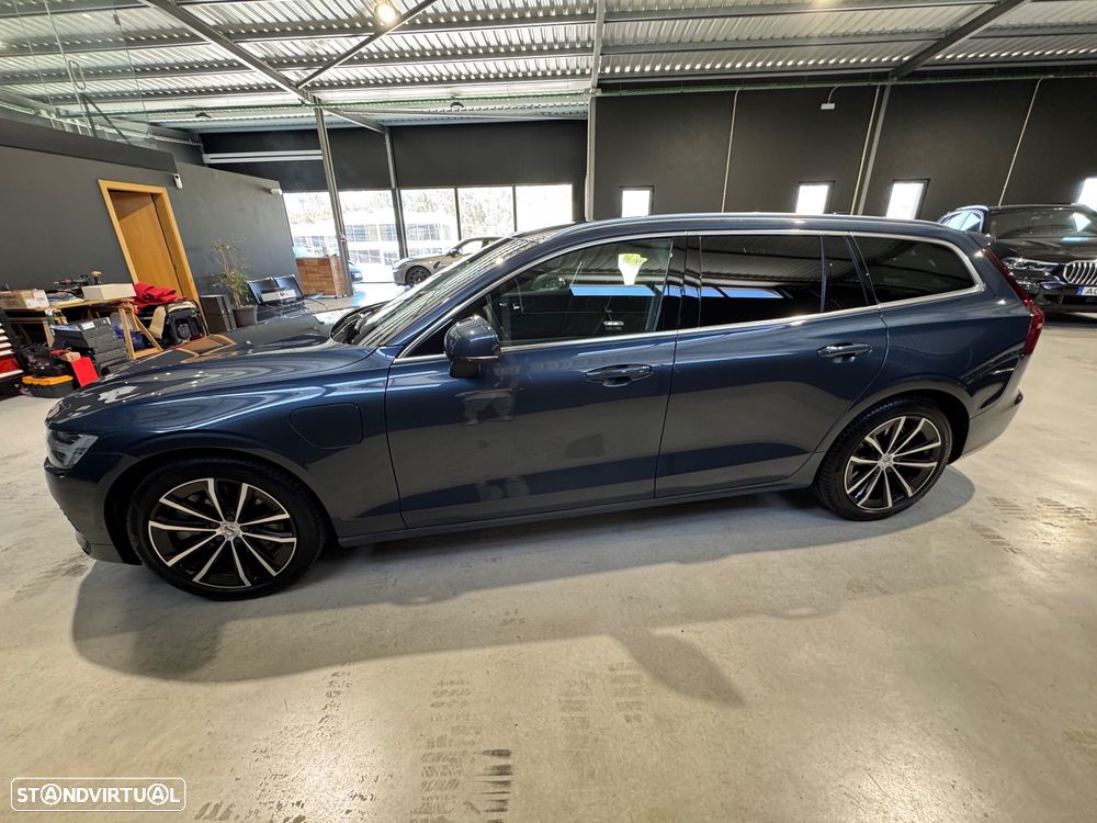 Volvo V60 2.0 T6 AWD TE Core - 5