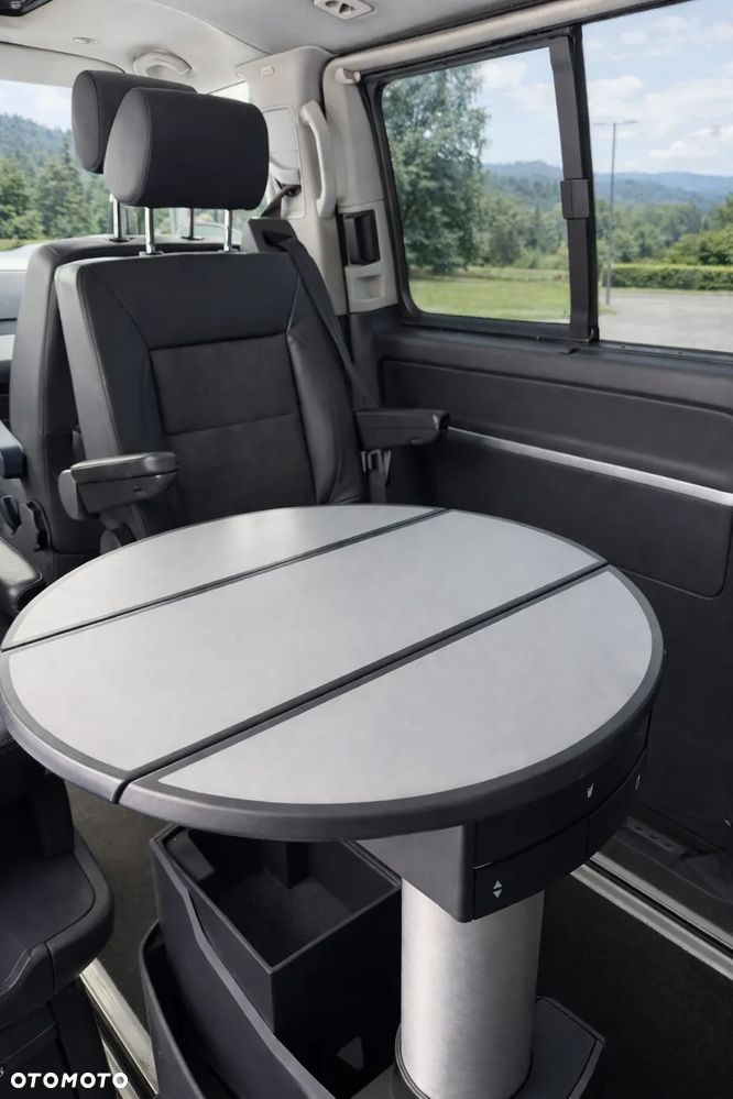 Volkswagen T5 Multivan - 7