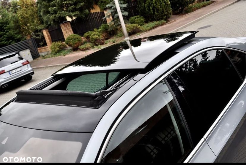 Skoda Superb 2.0 TDI 4x4 L&K DSG - 19