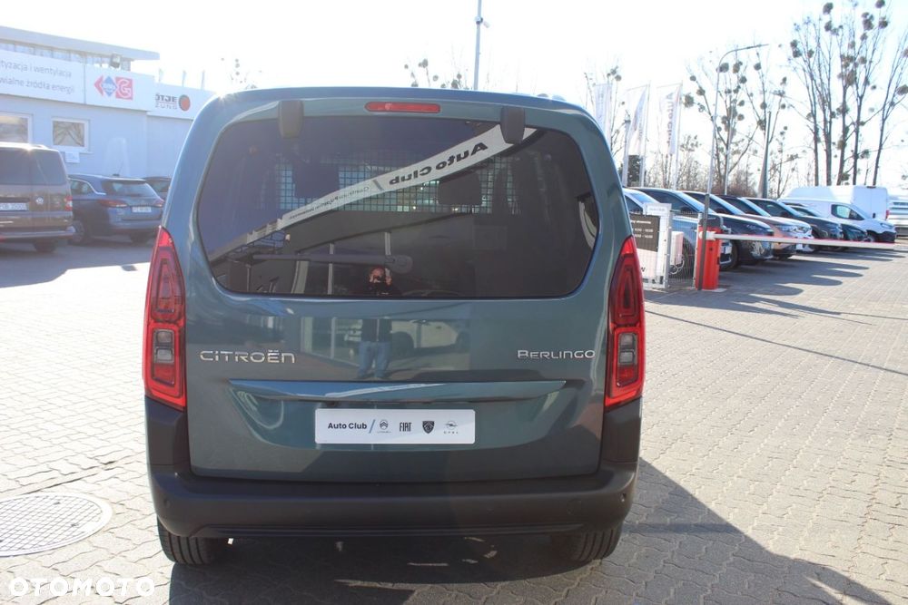 Citroën Berlingo - 9