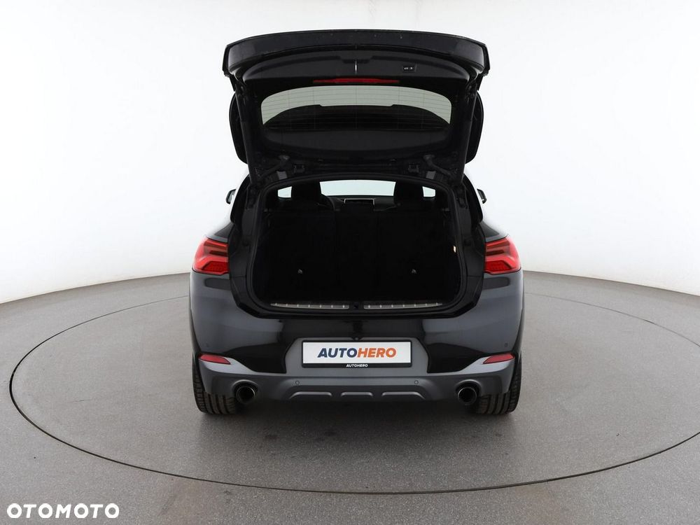 BMW X2 xDrive25d M Sport sport - 20
