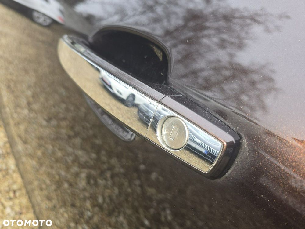 Opel Insignia 2.0 T Cosmo 4x4 - 25